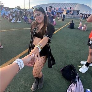 Meet your Posher, Staci